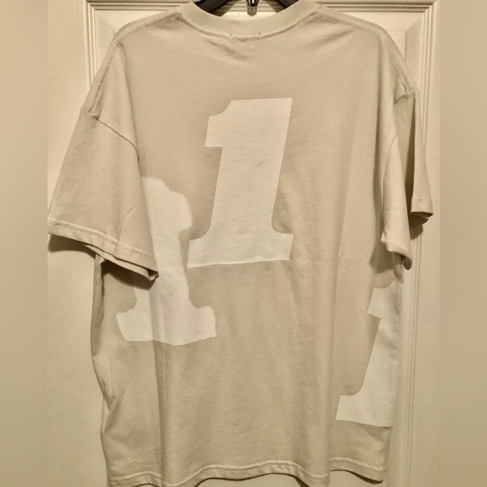 Harley Davidson Bar and Shield Classic 1’s T-Shirt Men’s Medium Made In The USA